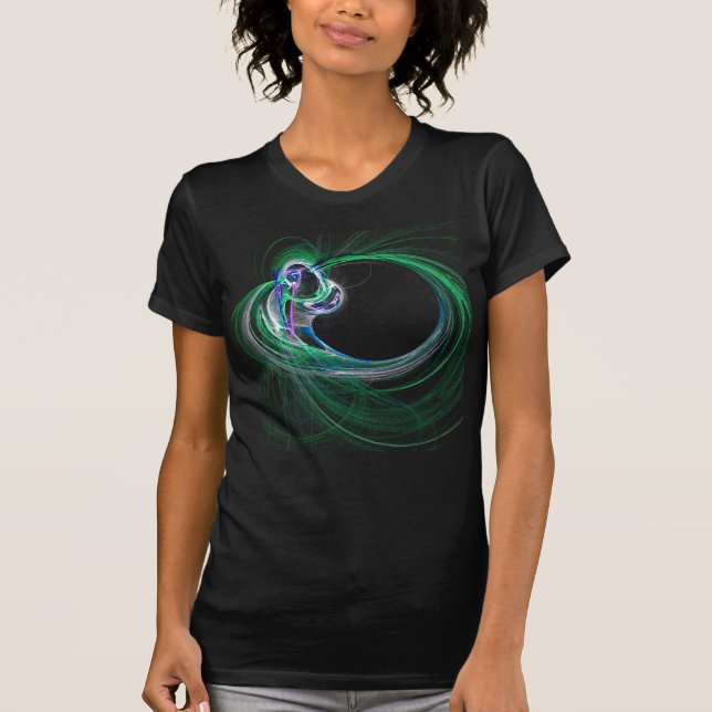 The Healer TShirt (Front)