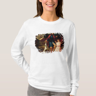 The Healing of Saint Roch T-Shirt