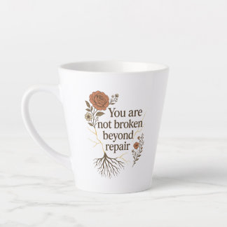 The Healing Thread Mug