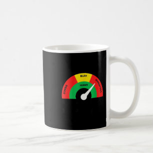 The health effects of dopamine levels coffee mug