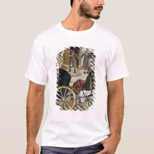 The Hearse T-Shirt