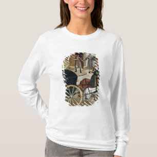 The Hearse T-Shirt