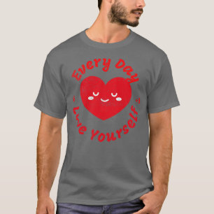 The Heart Collection EDBY (4) T-Shirt