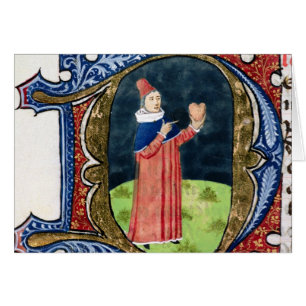 The Heart, from 'Traite de Medecine