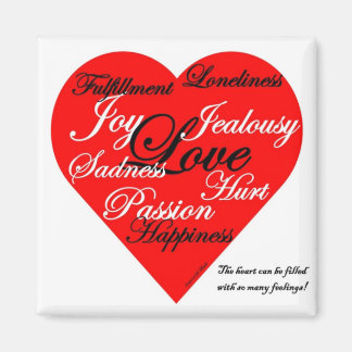The Heart Magnet