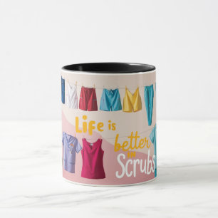 The Heart of Healthcare Mug