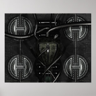 The Heart of It All Poster