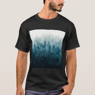 The Heart Of My Heart // So Far From Home In A Mis T-Shirt