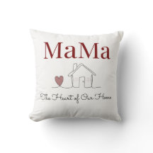 The Heart Of Our Home