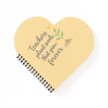 The heart of teaching