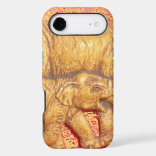 The Heart of the Herd: Elephant Family Portrait