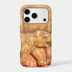The Heart of the Herd   Elephant Family Portrait A