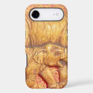 The Heart of the Herd   Elephant Family Portrait A