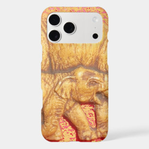 The Heart of the Herd   Elephant Family Portrait A