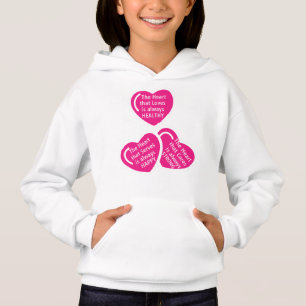 The Heart that Loves
