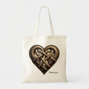 The heartbeat of the ancient gods: tote bag