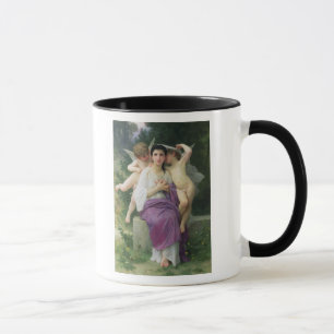 The Heart's Awakening, 1892 Mug