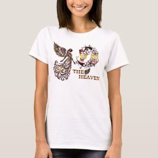 The Heaven Women Shirt