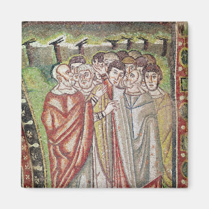 The Hebrew People Magnet