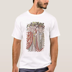 The Hebrew People T-Shirt
