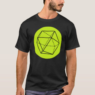 The Hedron T-Shirt