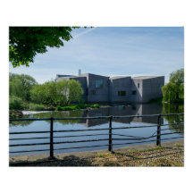 The Hepworth, Wakefield