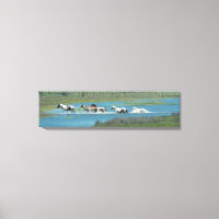 The Herd by Leslie Peppers