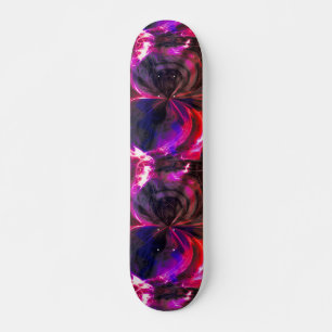 The Heretic Skateboard