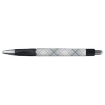 🖋️ The Heritage Plaid Executive 
