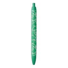 The Heritage Rose Ink Pen