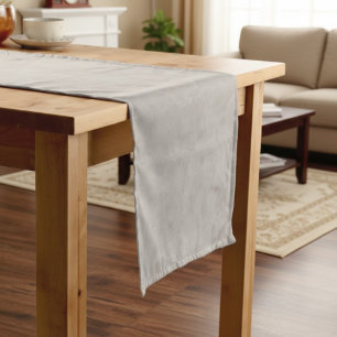 The Heritage Runner – Modern Rustic Table Decor