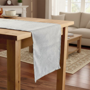 The Heritage Runner – Modern Rustic Table Decor