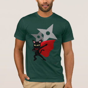 The hero come! T-Shirt