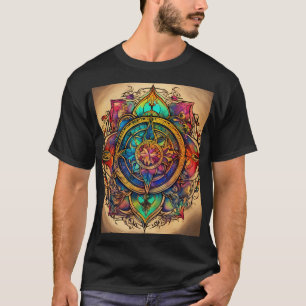 The Hero's Journey" T-Shirt