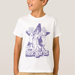 The Hex Girls Star Power T-Shirt