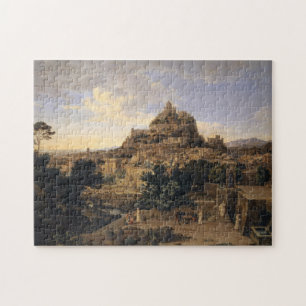 The Heyday of the Middle Ages, 1829 Jigsaw Puzzle