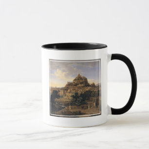 The Heyday of the Middle Ages, 1829 Mug