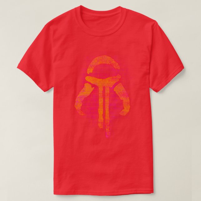 The Hidden Way T-Shirt (Design Front)