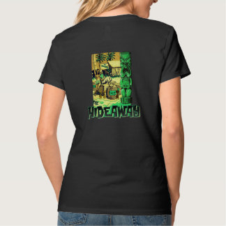 The Hideaway Tee (Woman's)