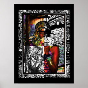 The Hiding Place Poster