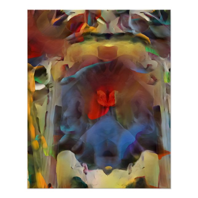 The Hiding Place Poster (Front)