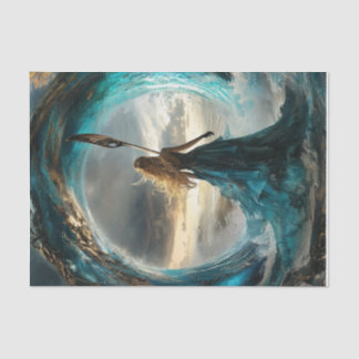 The High Tide19 Tissue Paper