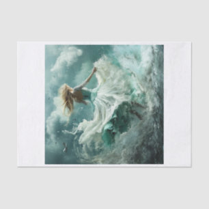 The High Tide7 Tissue Paper