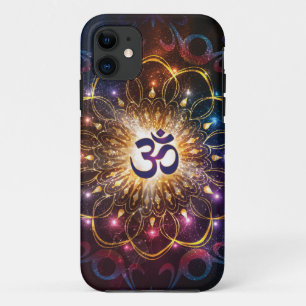 The higher power of Om Case-Mate iPhone Case