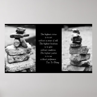 The Highest Good Poster