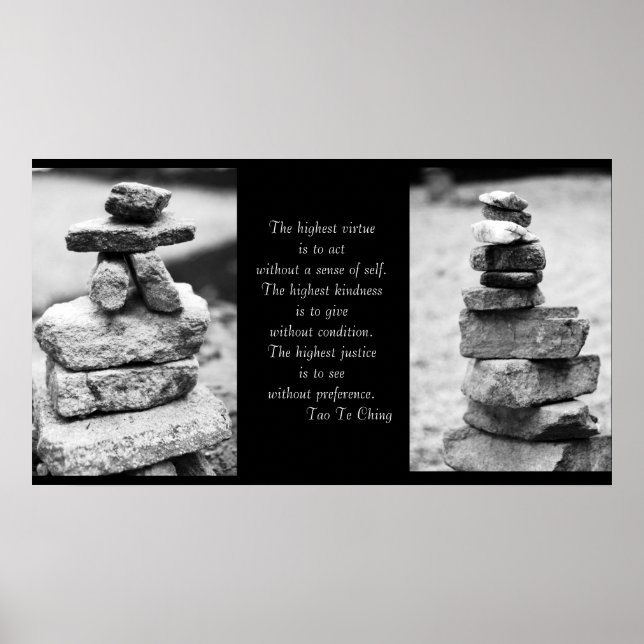 The Highest Good Poster (Front)