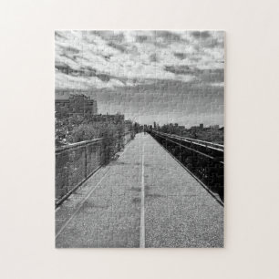 The Highline Jigsaw Puzzle