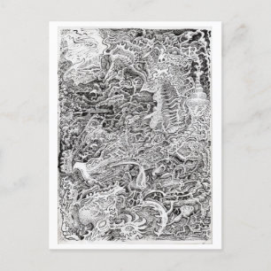 The Hinterland Postcard