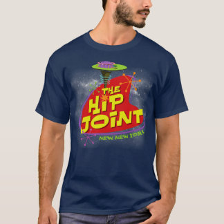 The Hip Joint T-Shirt