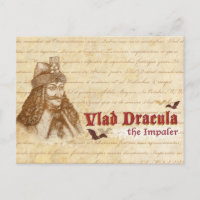 The historical Count Dracula